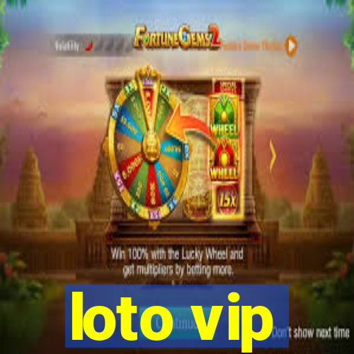 loto vip